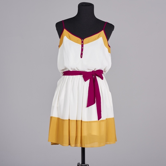 Charming Charlie Dresses & Skirts - Spaghetti Strap Dress